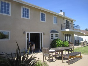 Exterior View Screen Doors Sherman Oaks