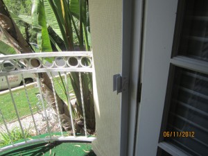 Mobile Screen Service Screen Doors Sherman Oaks