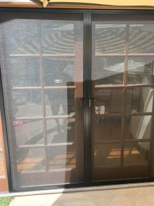 Screen Doors and Window Screens in Thousand Oaks