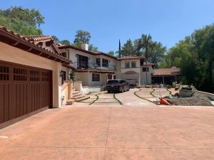 Screen Doors and Window Screens in Thousand Oaks