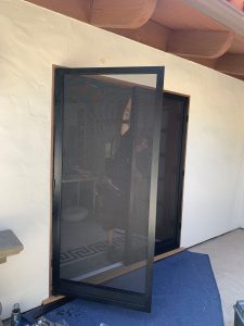 Window Screens and Screen Doors in Thousand Oaks