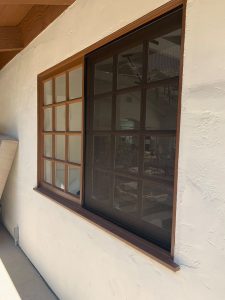 Window Screens and Screen Doors in Thousand Oaks